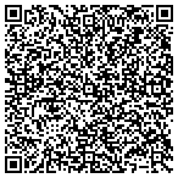 QR-код с контактной информацией организации Троицк-Лавр