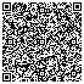 QR-код с контактной информацией организации ООО ГиК-авто