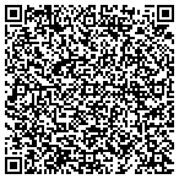 QR-код с контактной информацией организации Братская детская городская больница, ОГБУЗ