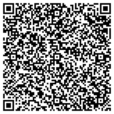 QR-код с контактной информацией организации ОГБУЗ "Братская районная больница"