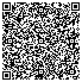 QR-код с контактной информацией организации Холосо