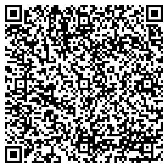 QR-код с контактной информацией организации ЗАО Инител