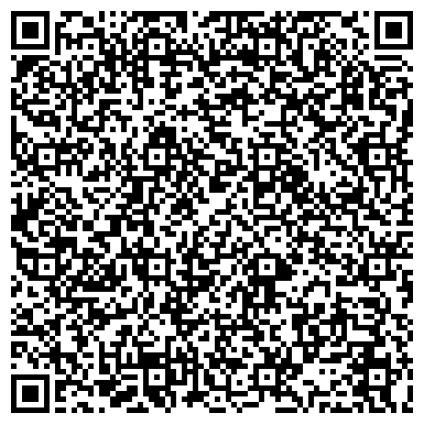 QR-код с контактной информацией организации Городская поликлиника, ОГАУЗ Братская городская больница №1