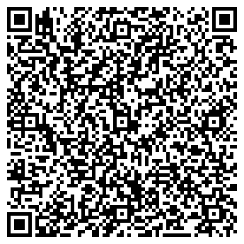 QR-код с контактной информацией организации Хоши-суши