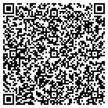 QR-код с контактной информацией организации Озон