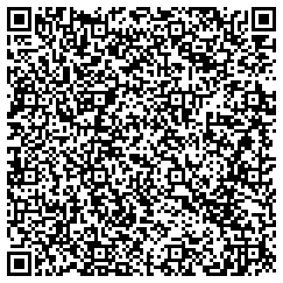 QR-код с контактной информацией организации Педиатрическое отделение №6, МБУЗ Братская детская городская больница