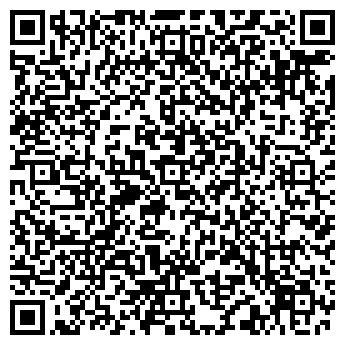 QR-код с контактной информацией организации ООО ИНТЕНС-парк