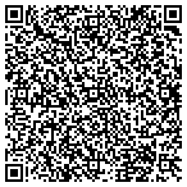 QR-код с контактной информацией организации Братская городская больница №5, ОГАУЗ
