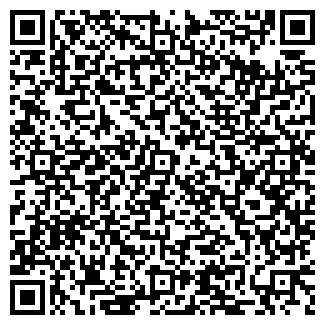 QR-код с контактной информацией организации ООО Пирожкофф