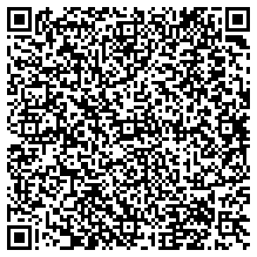 QR-код с контактной информацией организации Братская городская больница №2, ОГБУЗ