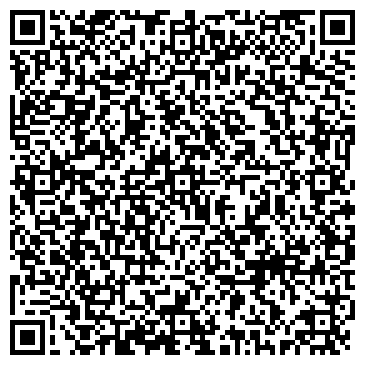 QR-код с контактной информацией организации ООО СахБытХим