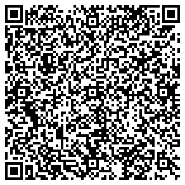 QR-код с контактной информацией организации Братская городская больница №3, ОГАУЗ