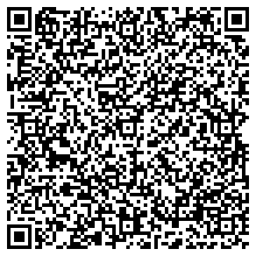 QR-код с контактной информацией организации ИП Козионова А.П.