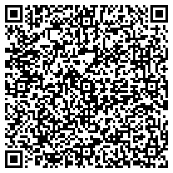 QR-код с контактной информацией организации Ноев ковчег