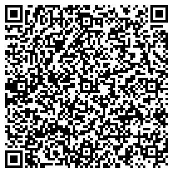 QR-код с контактной информацией организации Мир вкуса
