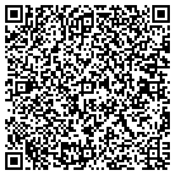 QR-код с контактной информацией организации Ювента