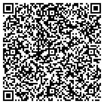 QR-код с контактной информацией организации Autoburger