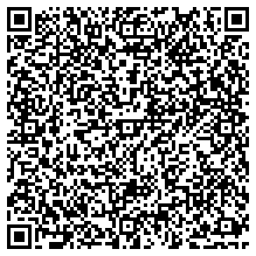 QR-код с контактной информацией организации Кроша - детская одежда оптом