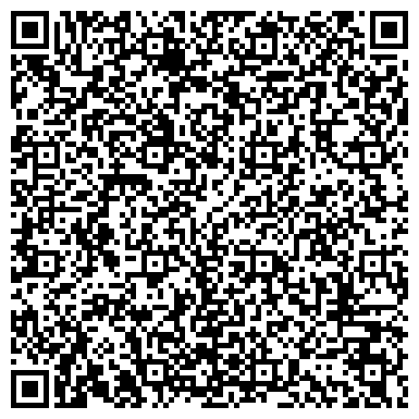 QR-код с контактной информацией организации Электро Плюс