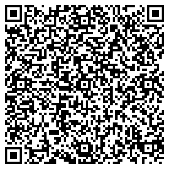 QR-код с контактной информацией организации ООО Синтегма