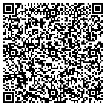 QR-код с контактной информацией организации ООО Югра-АСУ