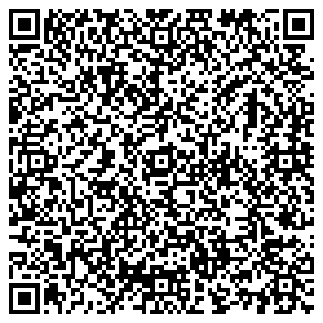 QR-код с контактной информацией организации СТО грузовых автомобилей