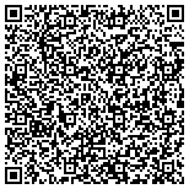 QR-код с контактной информацией организации Детская поликлиника