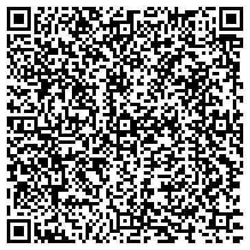 QR-код с контактной информацией организации Фергана