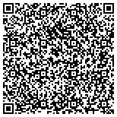 QR-код с контактной информацией организации Детская поликлиника