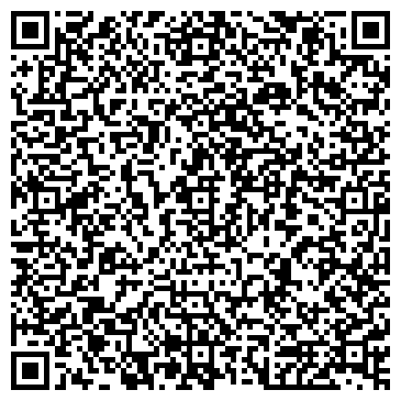 QR-код с контактной информацией организации Соколёнок