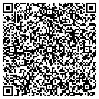 QR-код с контактной информацией организации Классик, клуб-ресторан