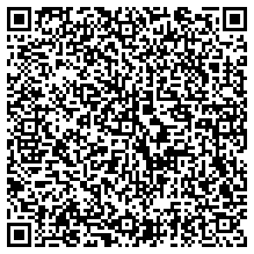 QR-код с контактной информацией организации МАДОУ Детский сад № 281