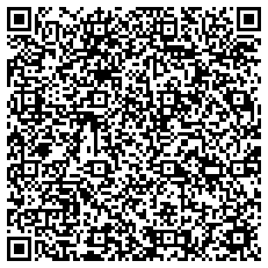 QR-код с контактной информацией организации Мастерская по изготовлению ключей, ИП Сафронов В.В.