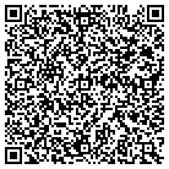 QR-код с контактной информацией организации Школа-студия Креатива