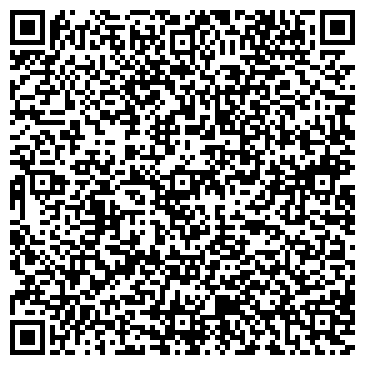 QR-код с контактной информацией организации ООО Технологии успеха