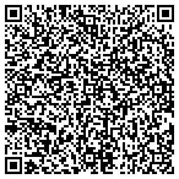 QR-код с контактной информацией организации Гранд Шанель