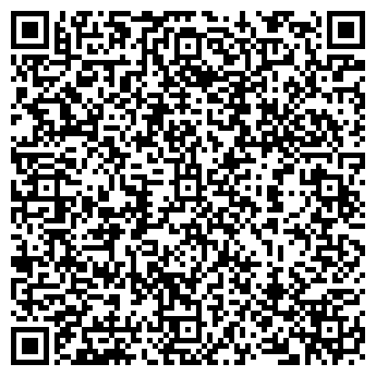 QR-код с контактной информацией организации ДЕТСКИЙ САД № 422, МДОУ