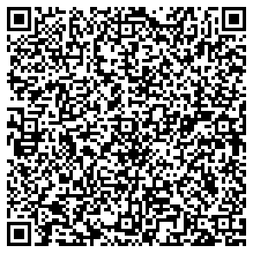 QR-код с контактной информацией организации Эллада