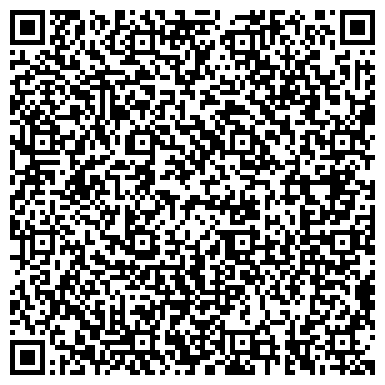 QR-код с контактной информацией организации Детская поликлиника