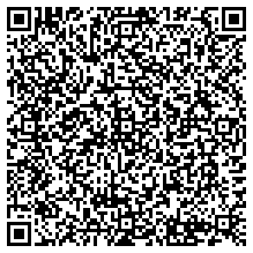QR-код с контактной информацией организации Мегагерц