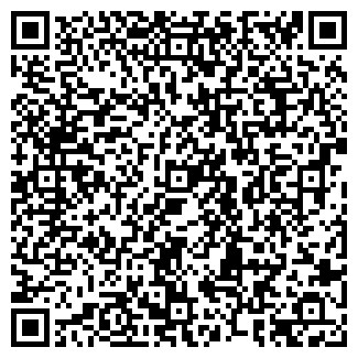 QR-код с контактной информацией организации Невский, ресторан