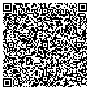 QR-код с контактной информацией организации Ночной Пикник