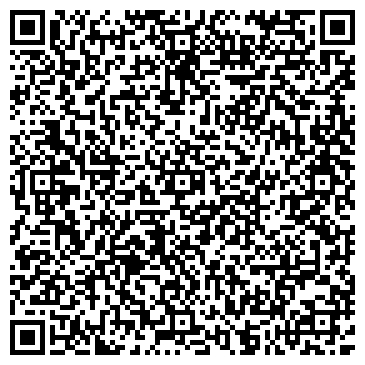 QR-код с контактной информацией организации Мастерская по изготовлению ключей, ИП Сафронов В.В.