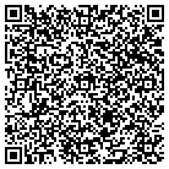 QR-код с контактной информацией организации Центр детского творчества