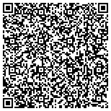 QR-код с контактной информацией организации "Центр развития ребёнка - детский сад № 411"