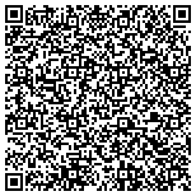 QR-код с контактной информацией организации Детская поликлиника