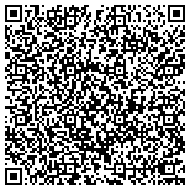 QR-код с контактной информацией организации Сеть магазинов замков