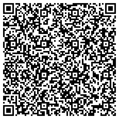 QR-код с контактной информацией организации Детская поликлиника