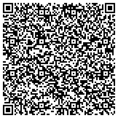 QR-код с контактной информацией организации Центр телевидения, детских СМИ и информатики, детско-юношеский центр