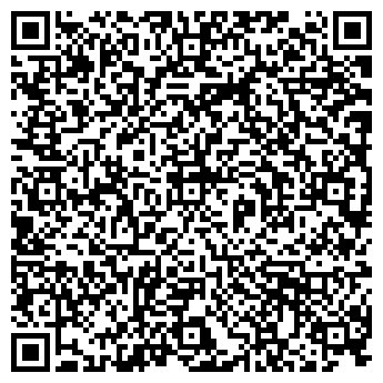 QR-код с контактной информацией организации ДЕТСКИЙ САД № 416, МДОУ